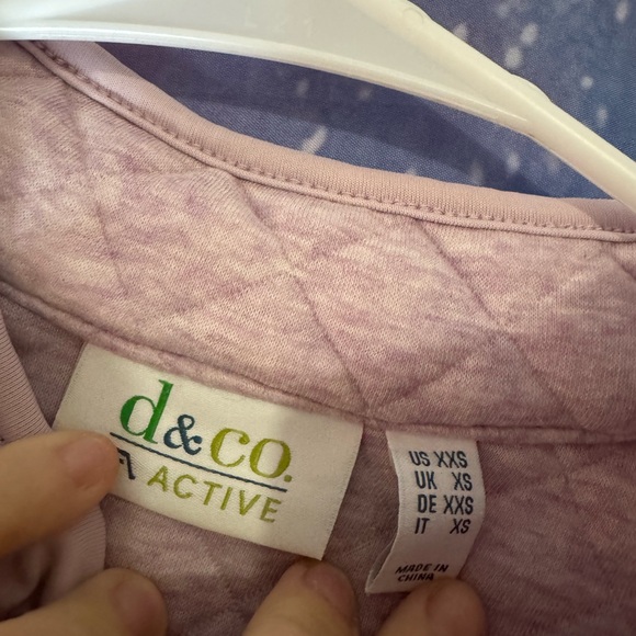 D&co active pullover 🛍 - Picture 2 of 3